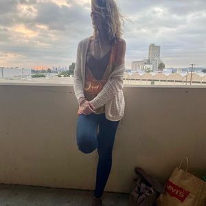 Meet your Posher, Nancy